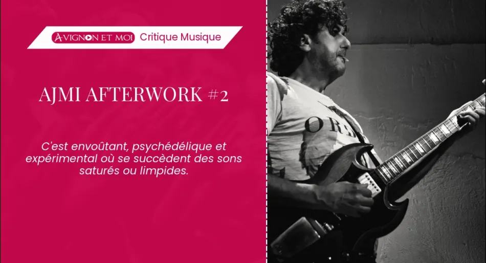 AJMI Afterwork #2