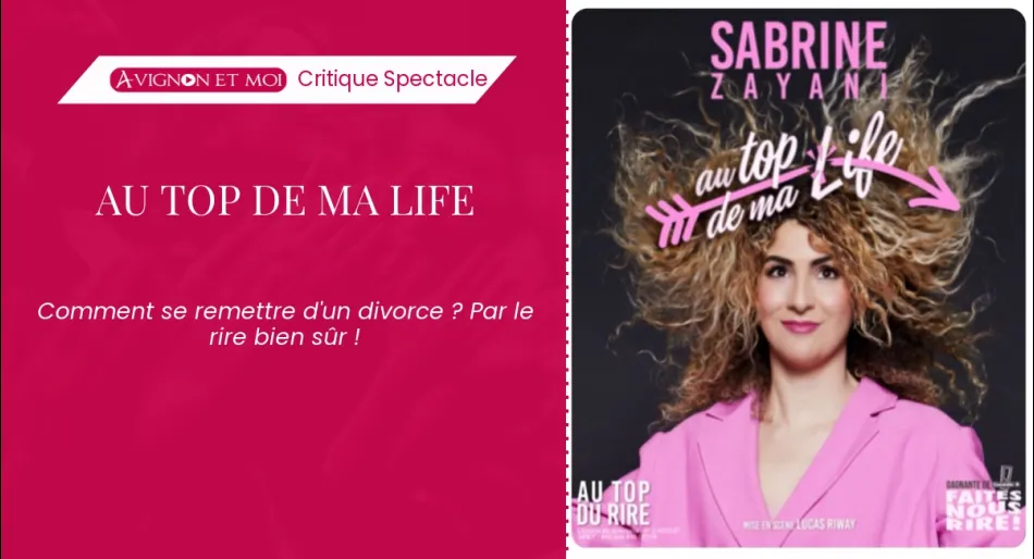 Au top de ma life