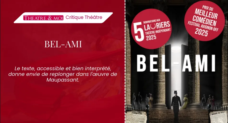 Bel-Ami