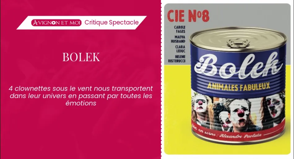 Bolek