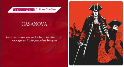 Casanova