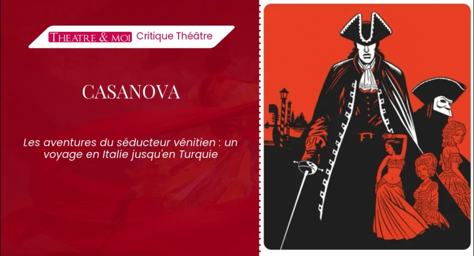 Casanova