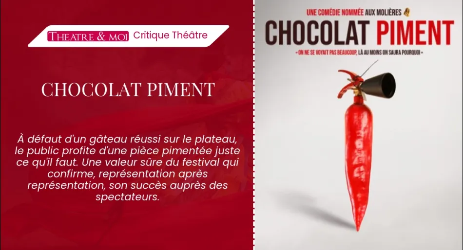 Chocolat Piment