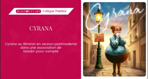 Cyrana