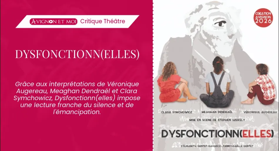 Dysfonctionn(elles)