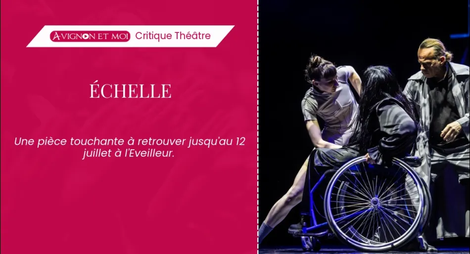Échelle
