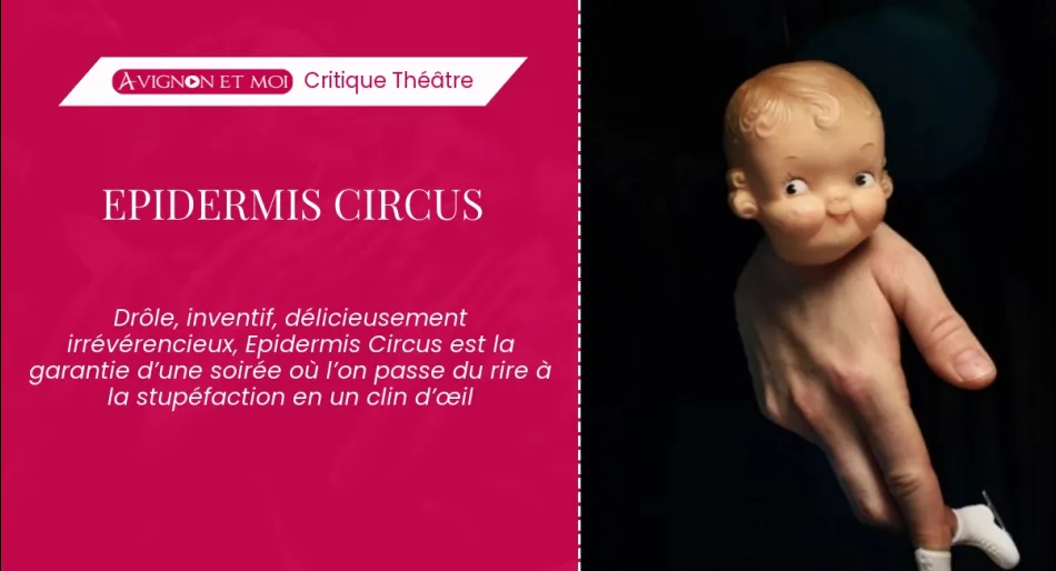 Epidermis Circus