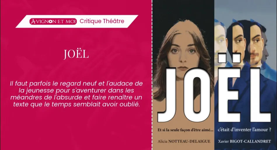 Joël