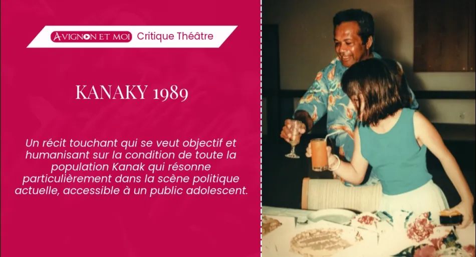 Kanaky 1989