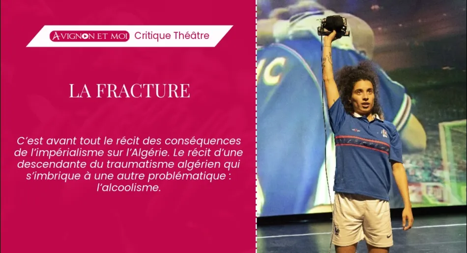 La Fracture