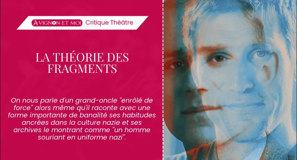 La théorie des fragments