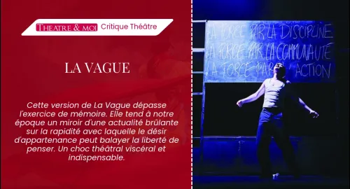 La Vague