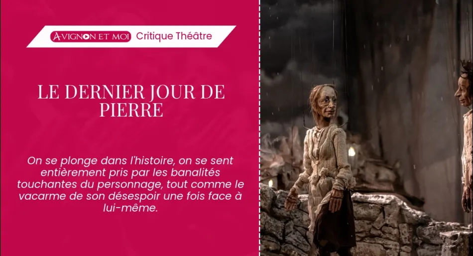 Le Dernier Jour de Pierre