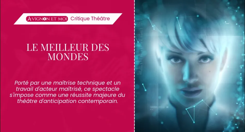 Le Meilleur des Mondes