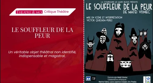 Le Souffleur de la Peur