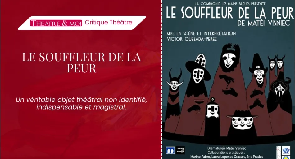 Le Souffleur de la Peur