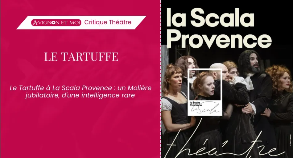 Le Tartuffe