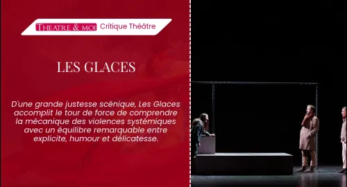 Les Glaces