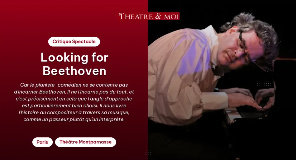 Looking for Beethoven