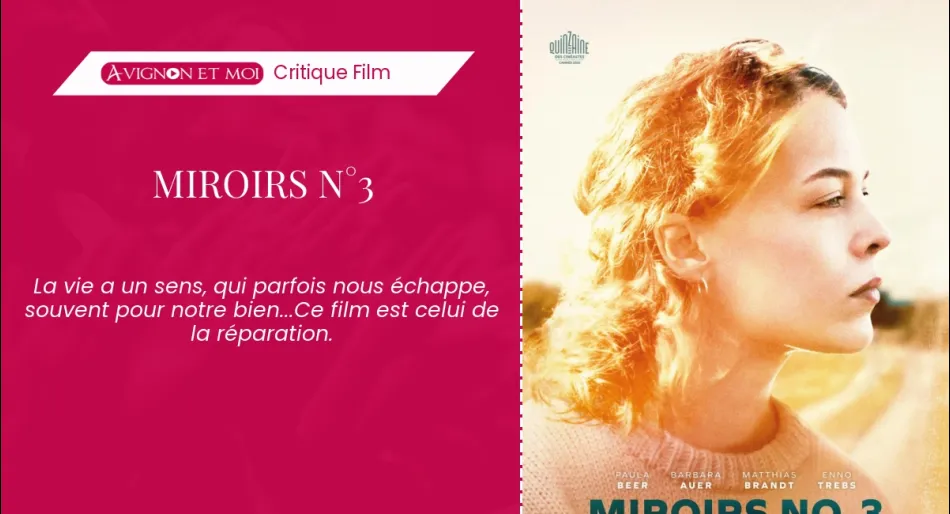 Miroirs n°3