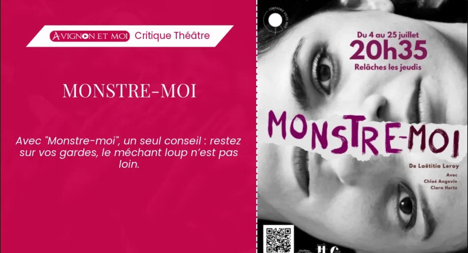 Monstre-moi
