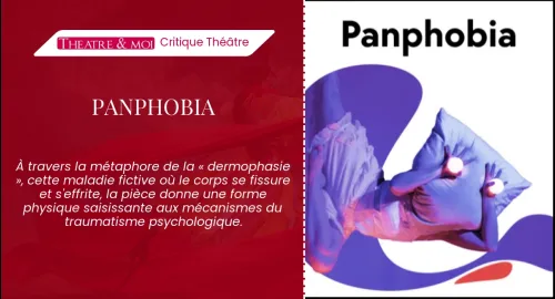 Panphobia