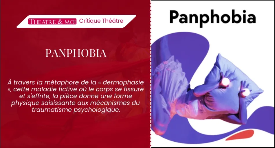 Panphobia