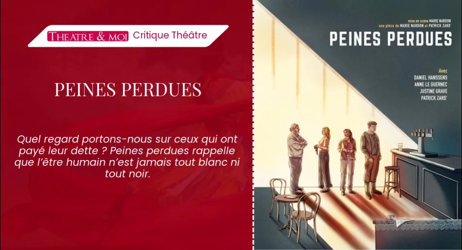 Peines perdues