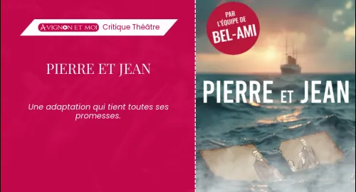 Pierre et Jean