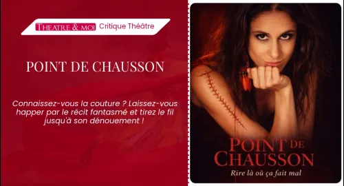 Point de chausson