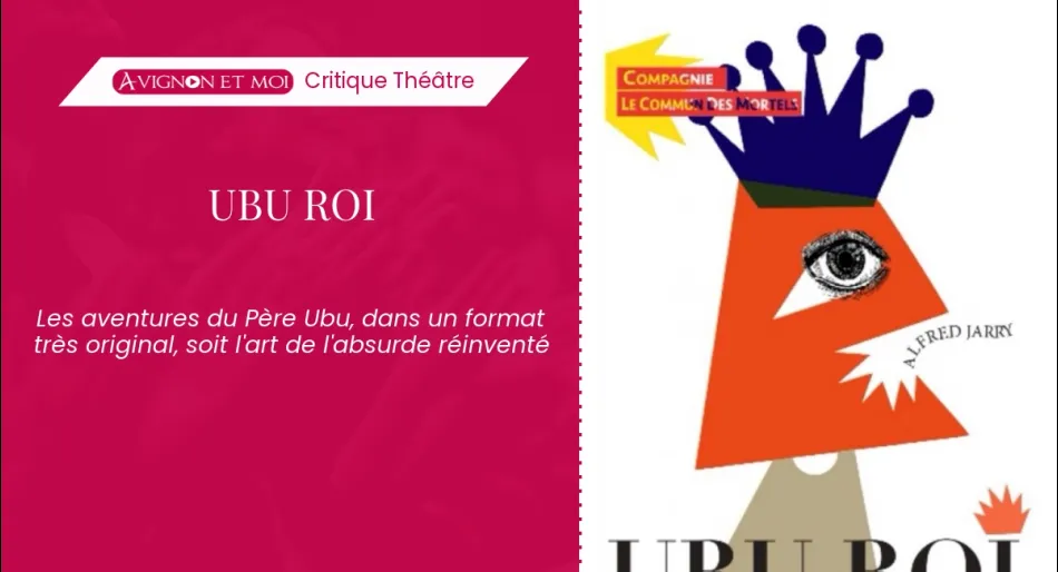 Ubu roi