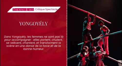 Yongoyély
