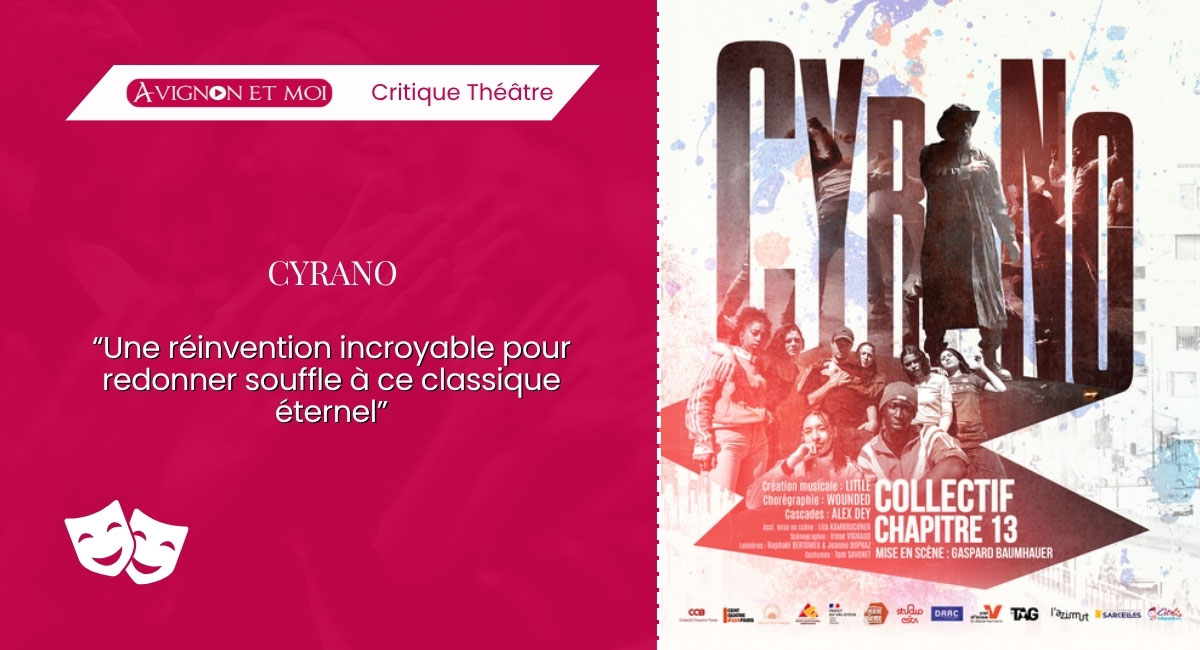 Cyrano Factory