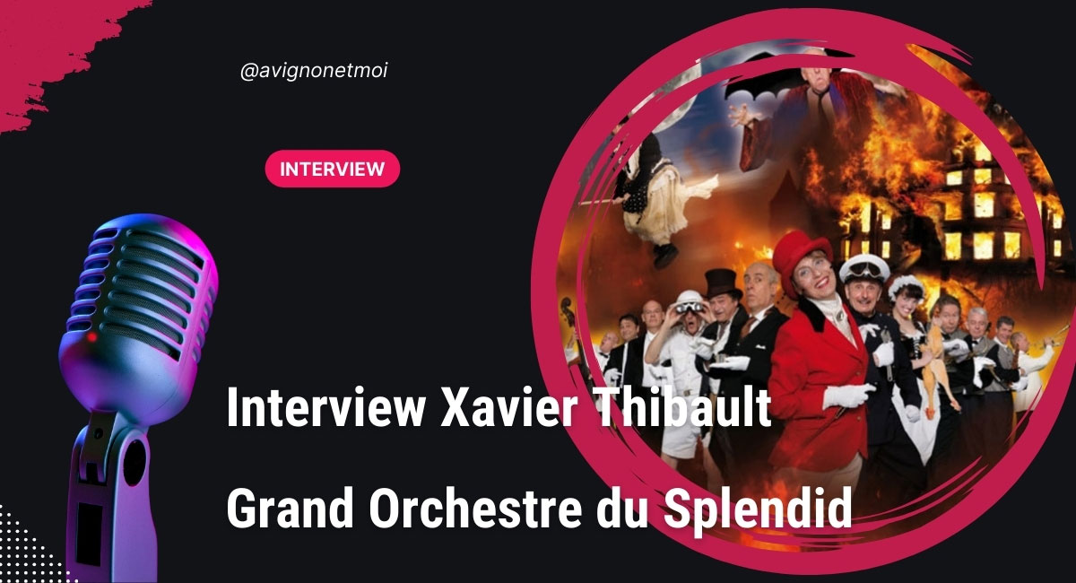 Le Grand Orchestre du Splendid
