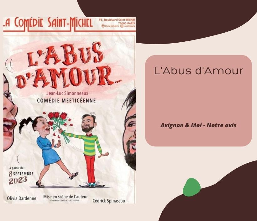 L'Abus d'Amour : Une Exploration Subtile de la Solitude et de la Manipulation