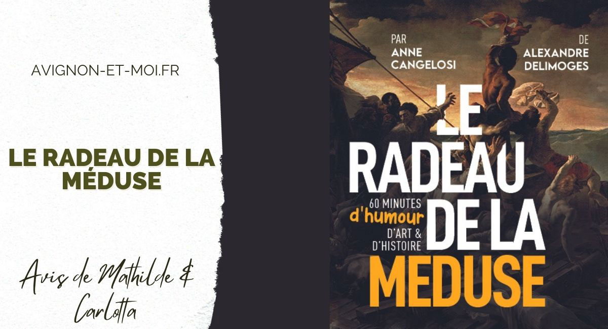 Le radeau de la méduse - Théâtre - Critique